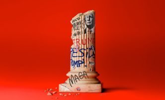 Trump's Plans to Reshape America (Again)