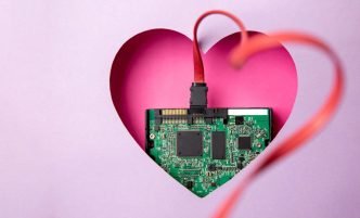 The Rise of AI Lovers