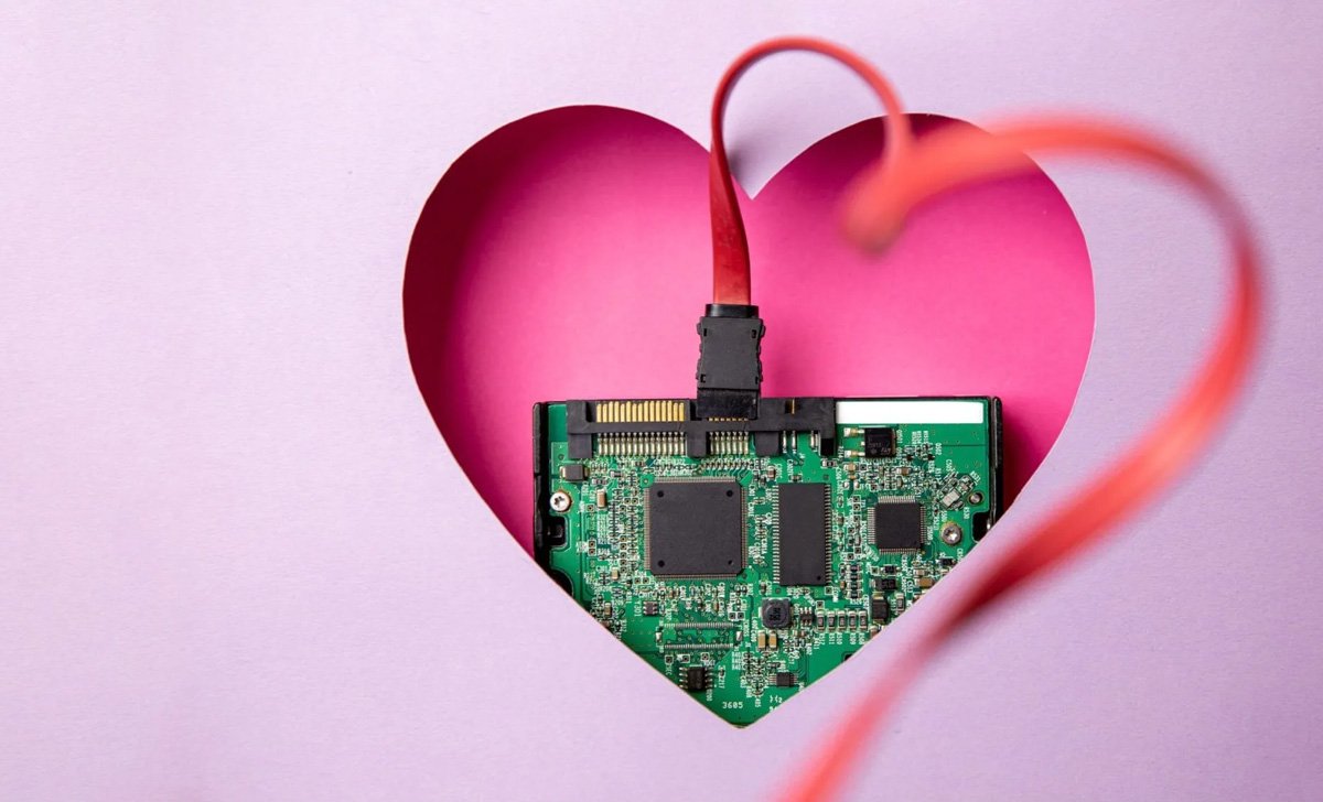 The Rise of AI Lovers