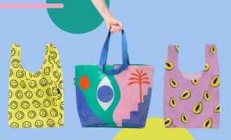 Paper or Plastic? The Tattered Truth of Grocery Bags
