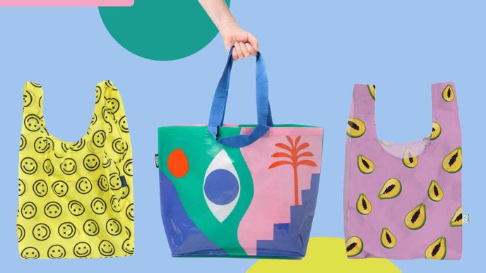 Paper or Plastic? The Tattered Truth of Grocery Bags