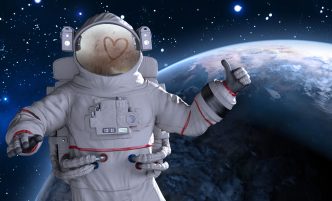 The Sex-In-Space Undercover Story
