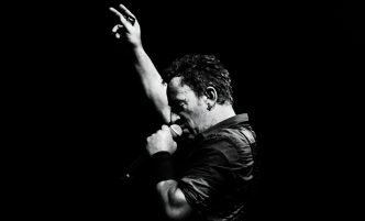 Springsteen's Lost Albums Roar Back to Life