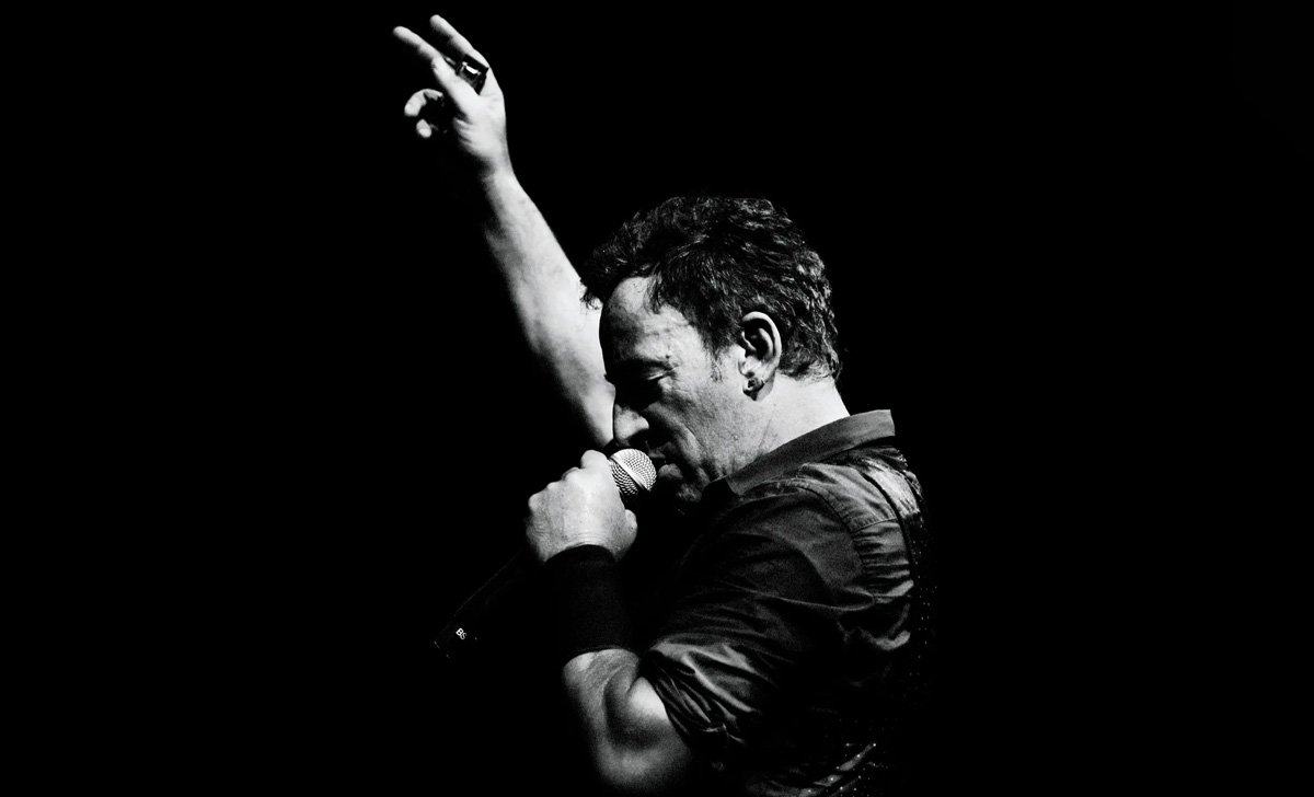 Springsteen's Lost Albums Roar Back to Life