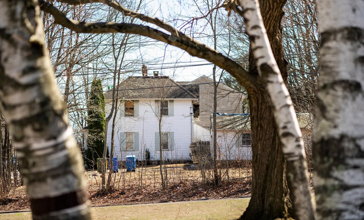 Twenty Years In One Room: The Shocking Tale Behind A Fire Call