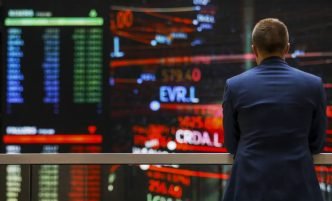 Insiders Snap Up Shares in the Market Storm