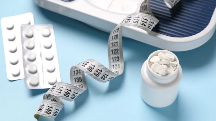 A Weight-Loss Pill That Actually Works