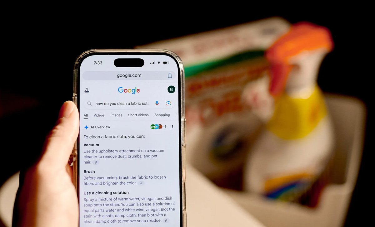 Google's Wild Comeback Explained
