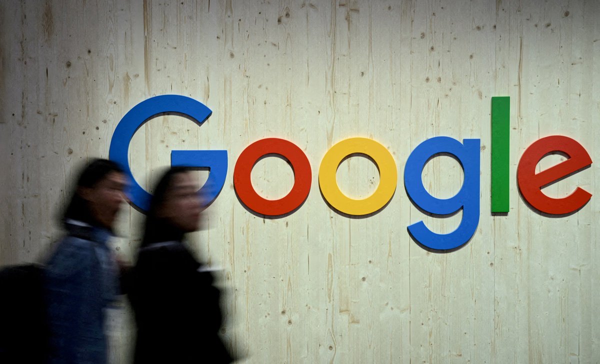Google's Monopoly Grip Just Got Shaken