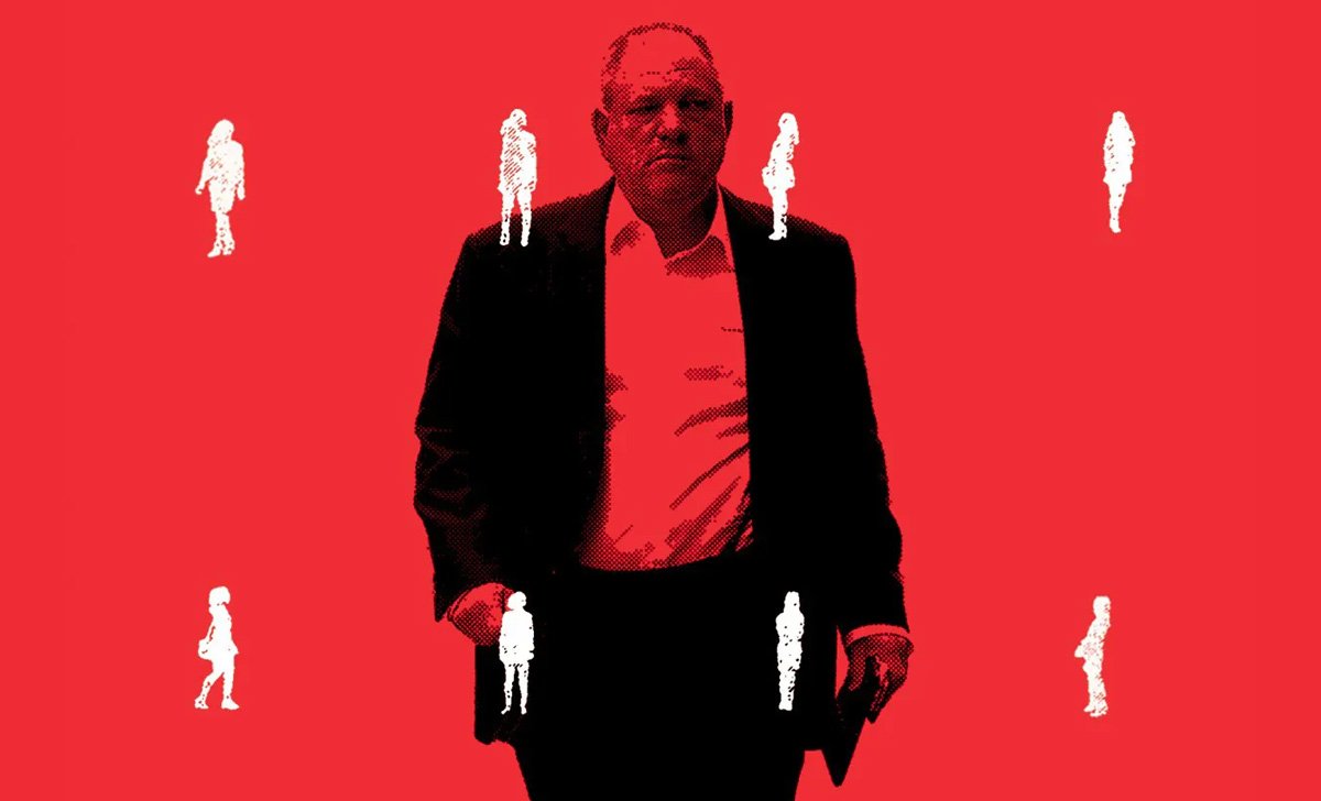 The Harvey Weinstein Case Saga Continues