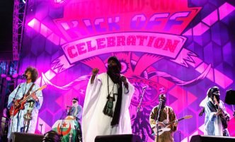 The Musician Who Chose Militant Mayhem