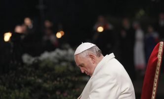 Pope Francis Dies at 88 — His Legacy Begins Now