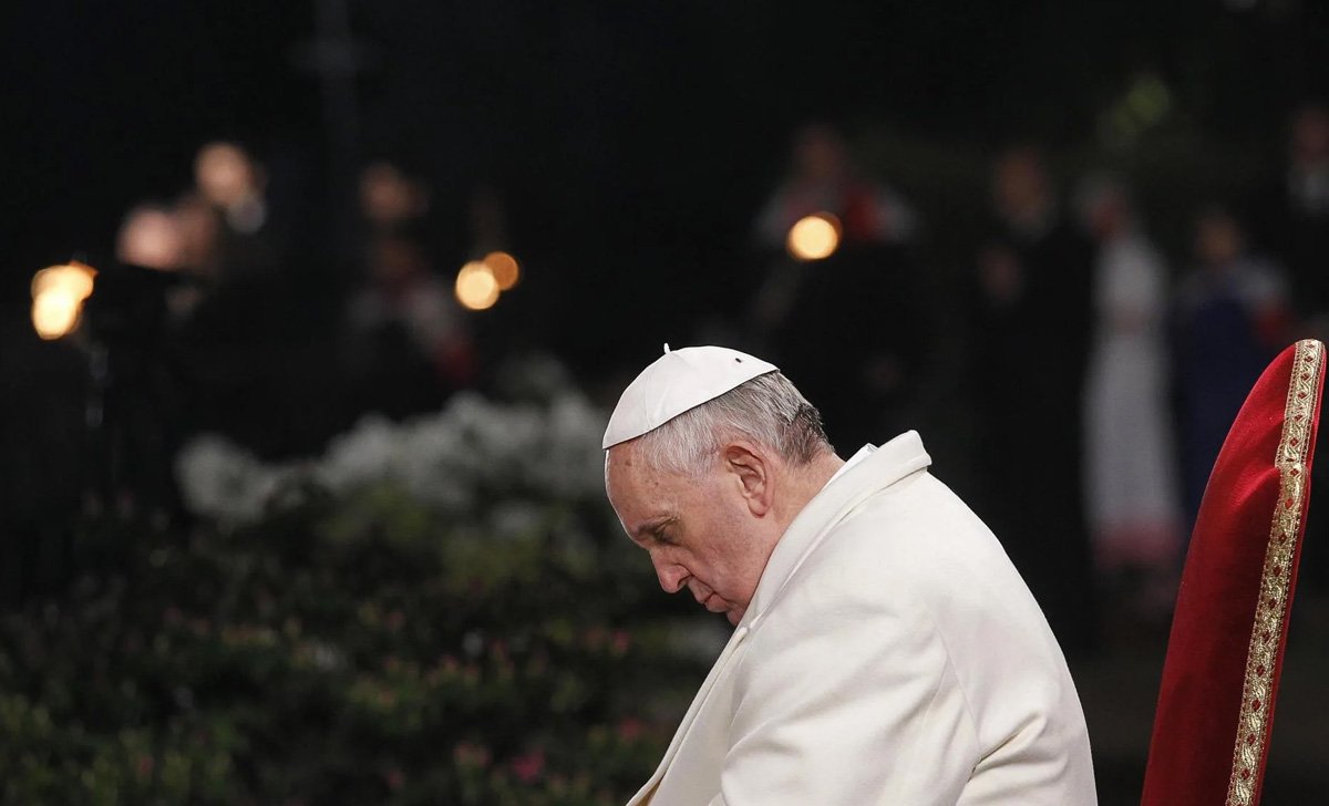 Pope Francis Dies at 88 — His Legacy Begins Now