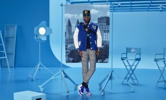Barbie's BFF Gets A Upgrade—Meet Ken (LeBron Edition)