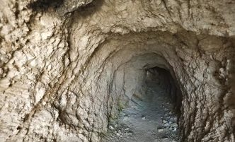 The Epic Tunnel Raid That Left an L.A. Jeweler Broke