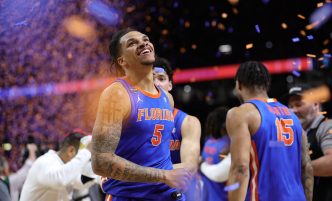 Florida's Epic Comeback Rattles Houston