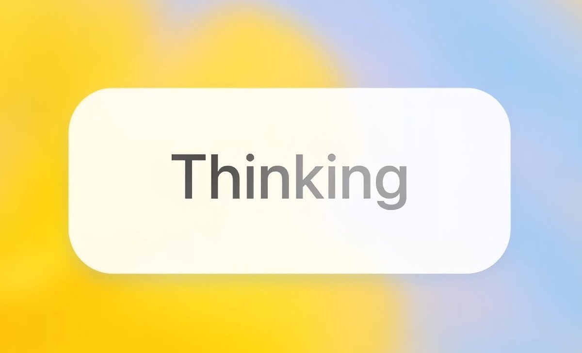 OpenAI's New Model Actually Thinks in Images