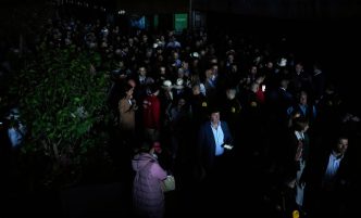 Inside the Mystery of Spain and Portugal's Historic Power Failure