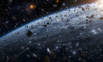 Starlink's Success Could Be Space's Downfall