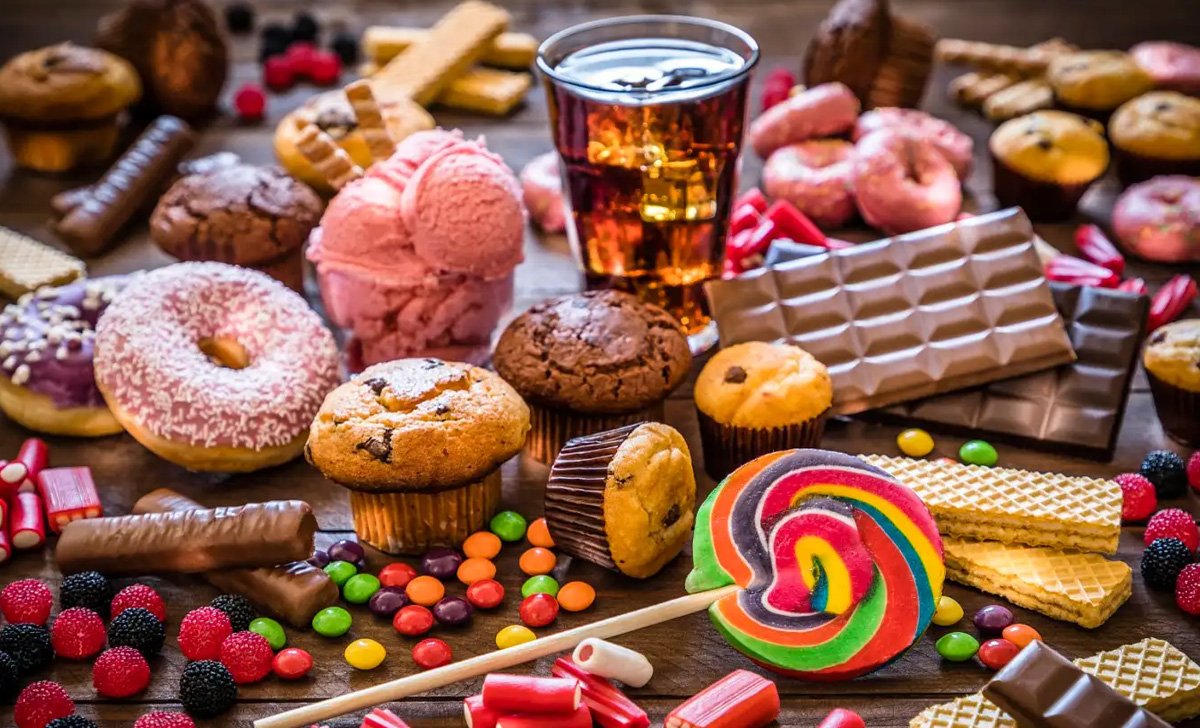 The Hidden Cost of Ultra-Processed Food