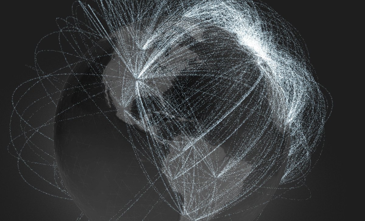 A New Look at Global Migration