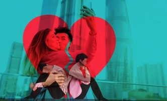The New US–China Dating Shutdown