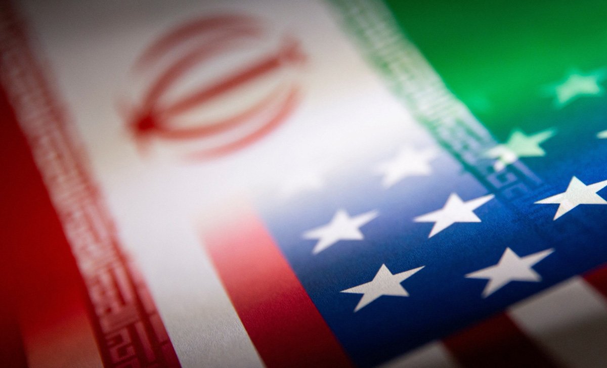 Us-iran Negotiations Nuclear Deal