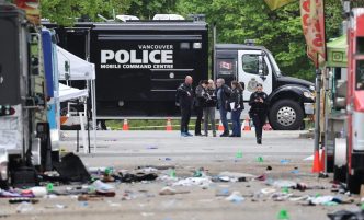 Vancouver's Unthinkable Festival Attack