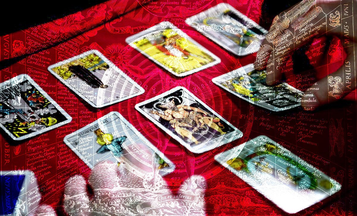 Inside America's $2.3 Billion Love Affair With Astrology