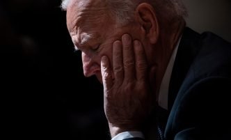 Inside Biden's Halting Responses About Classified Documents