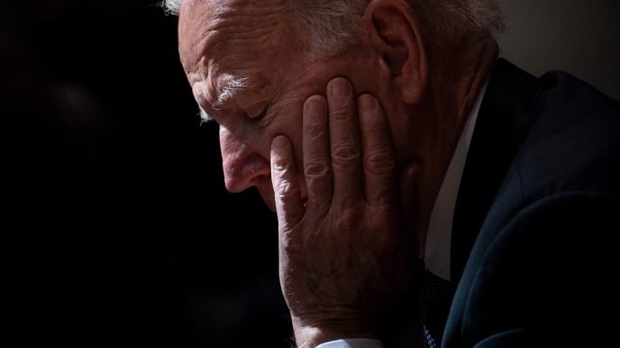 Inside Biden's Halting Responses About Classified Documents