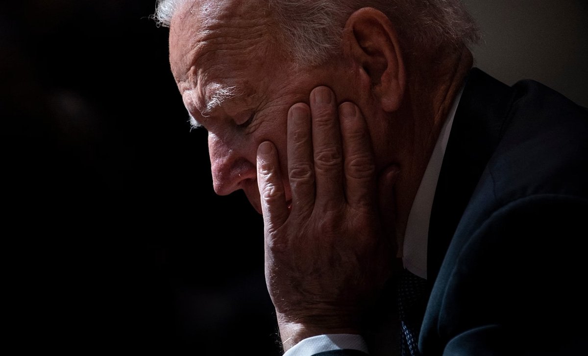 Inside Biden's Halting Responses About Classified Documents