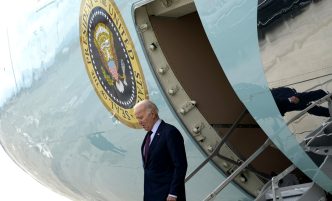 Inside the Veil of Presidential Decline