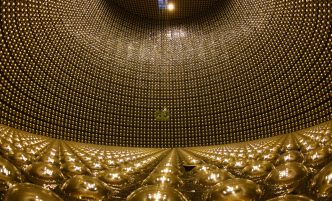 Scientists Race to Crack the Cosmic Code