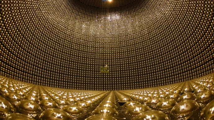 Scientists Race to Crack the Cosmic Code