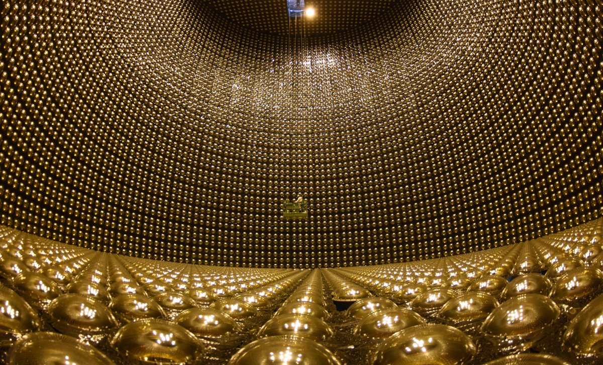 Scientists Race to Crack the Cosmic Code