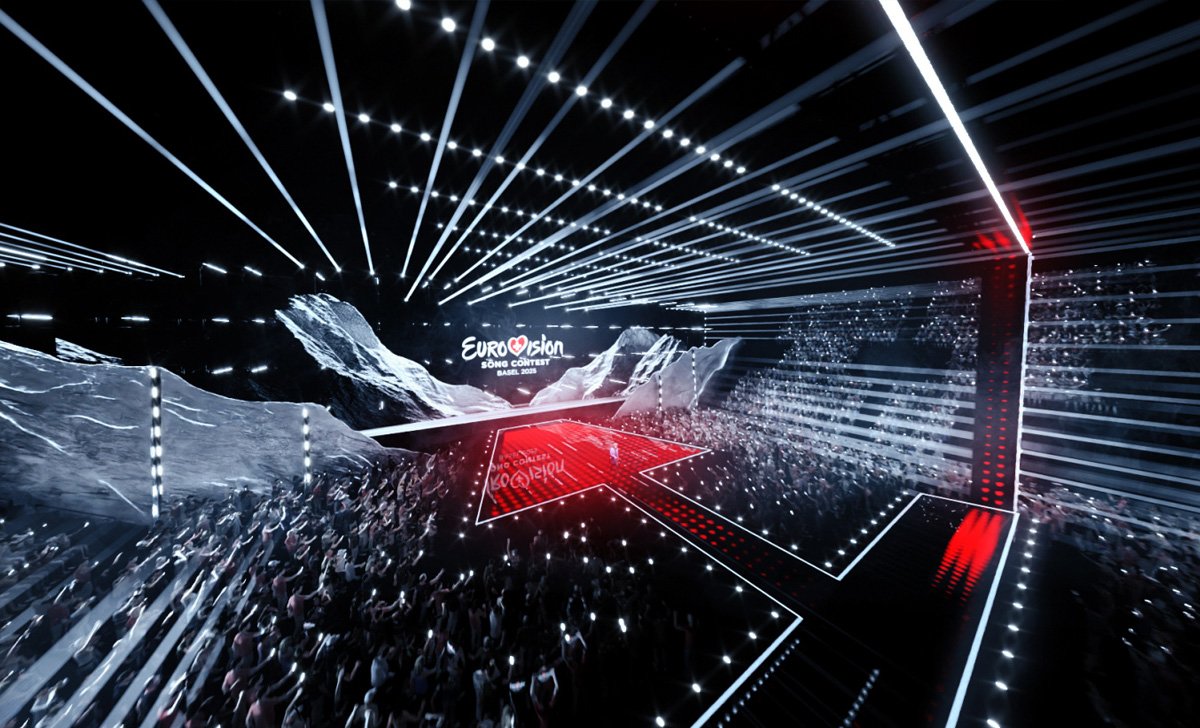 Your Guide to Eurovision's Musical Madness