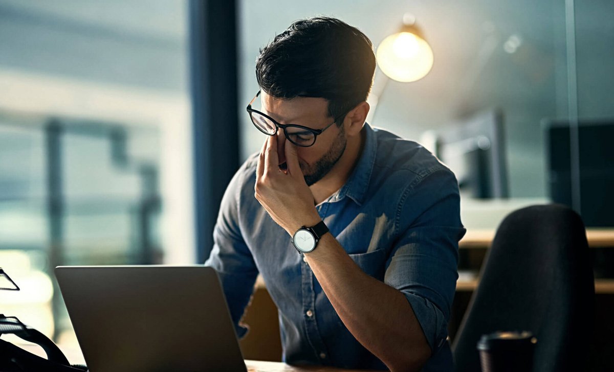 Why Your Workday Feels Chaotic—and How to Fix It