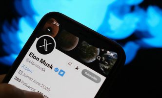 Inside Elon Musk's Personal Social Media Bubble
