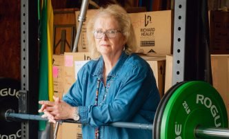 Jan Todd's Journey from Strongwoman to Strength Scholar