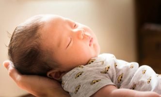 Japan Says Goodbye to Sparkly Baby Names