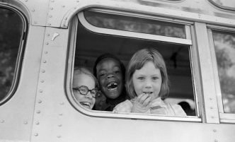 Behind America's Move to End School Integration Efforts