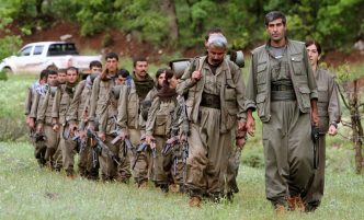 The End of Turkey's Longest War PKK is Finally Here