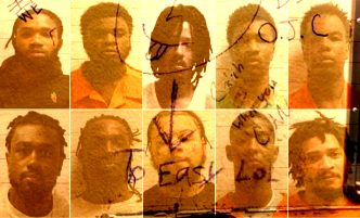 Inside the Jailbreak That Left Authorities Scrambling