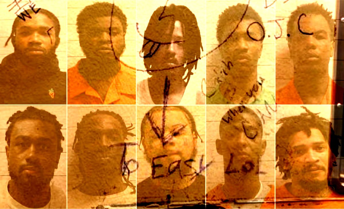 Inside the Jailbreak That Left Authorities Scrambling