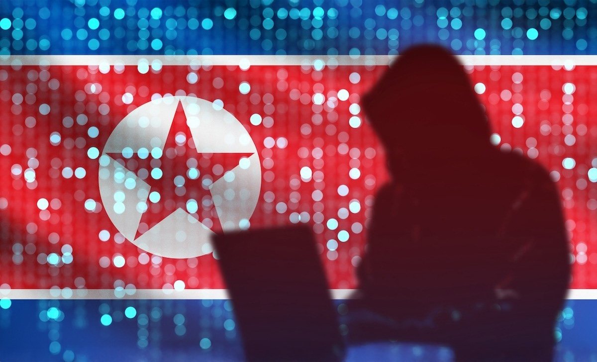 Inside North Korea's Secret IT Army