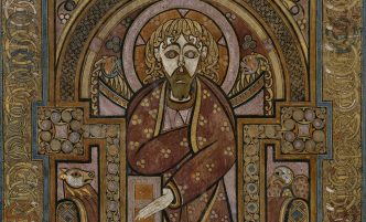 When Your Priest Meets God…on Mushrooms