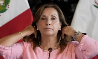 Peru's President Tries—and Fails—to Hide Her Luxurious Secrets
