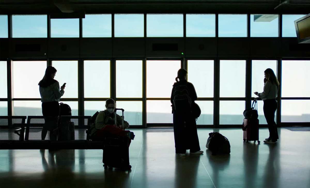 Delays, Disasters, and Disruptions: Summer's Travel Forecast