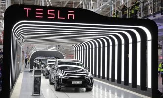 Why Europe Just Slammed the Brakes on Tesla?